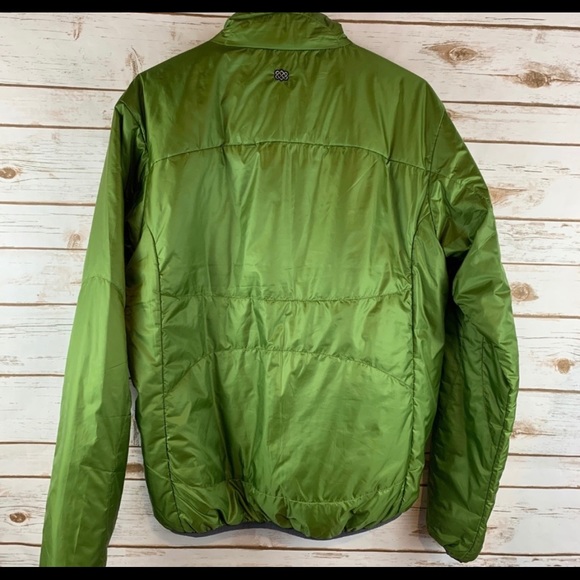 Sherpa Adventure Gear Jacket - Picture 4 of 6